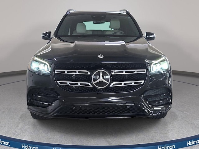 2023 Mercedes-Benz GLS 450