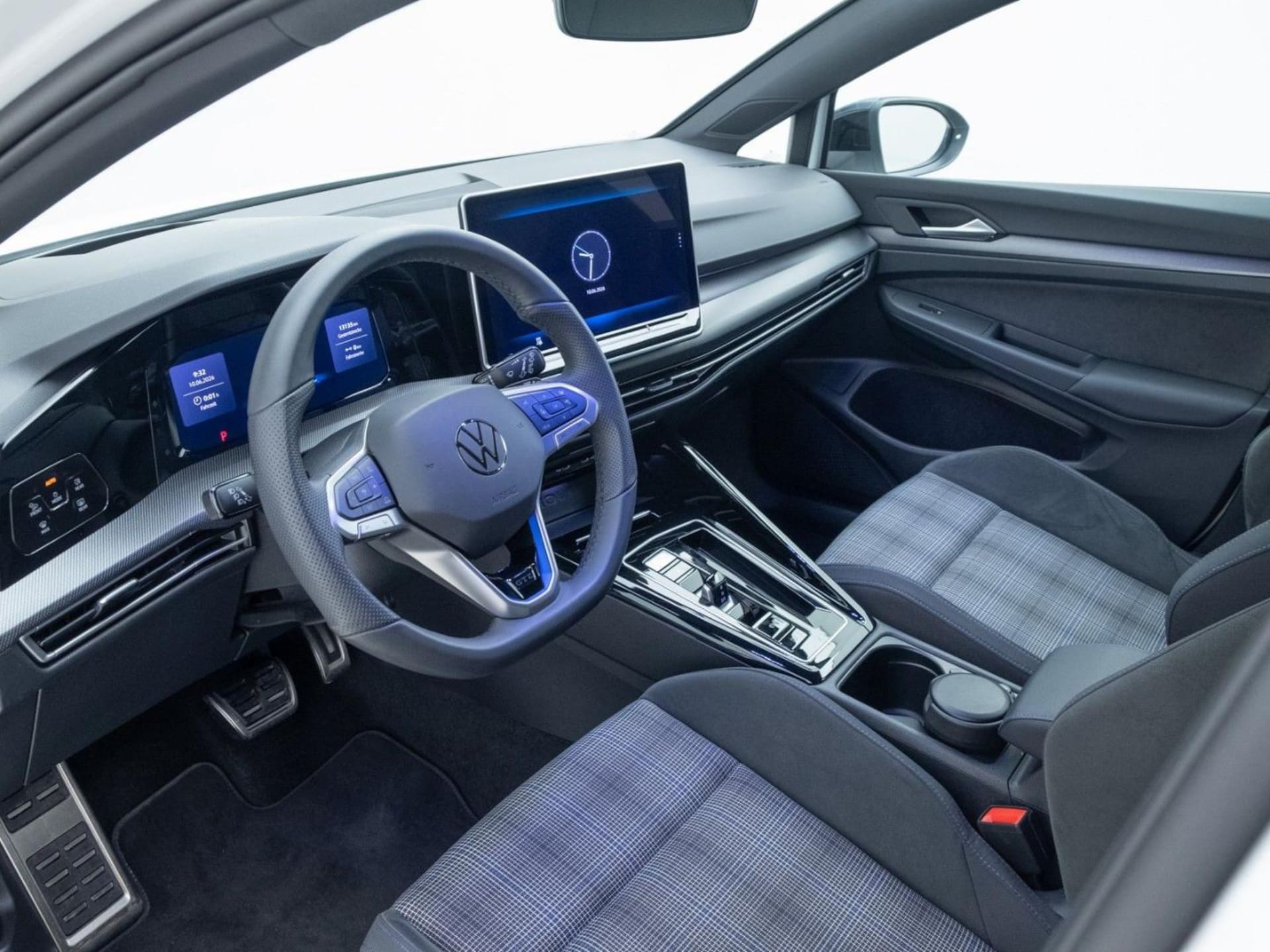 Volkswagen Golf GTE