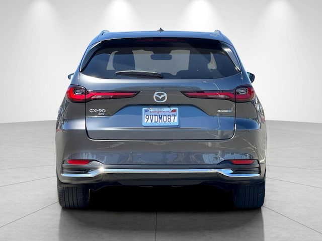 2025 Mazda