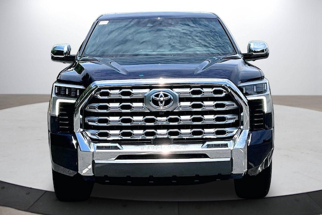 2024 Toyota Tundra Hybrid