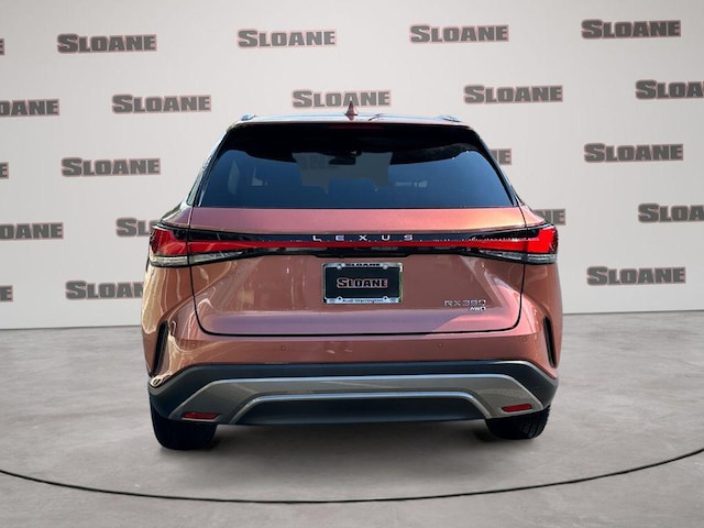 2023 Lexus RX 350