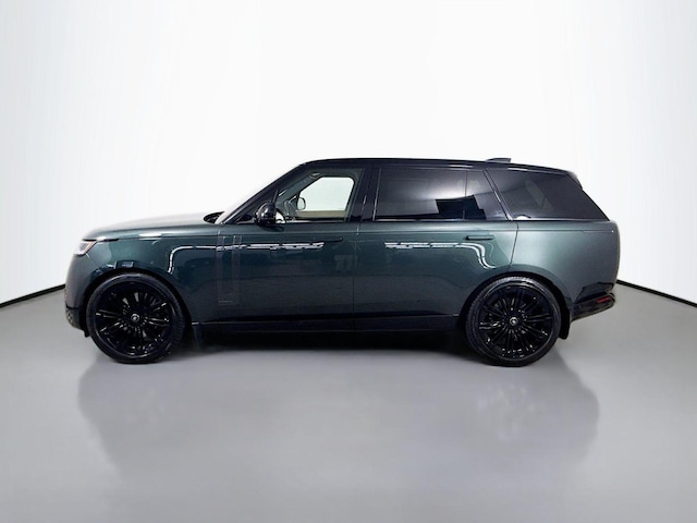 2023 Land Rover Range Rover