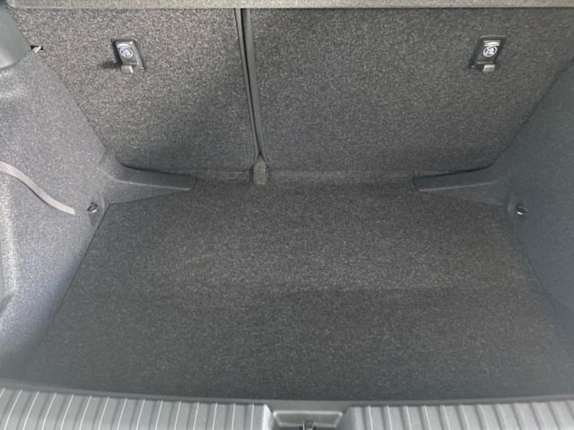 Skoda Kamiq Selection