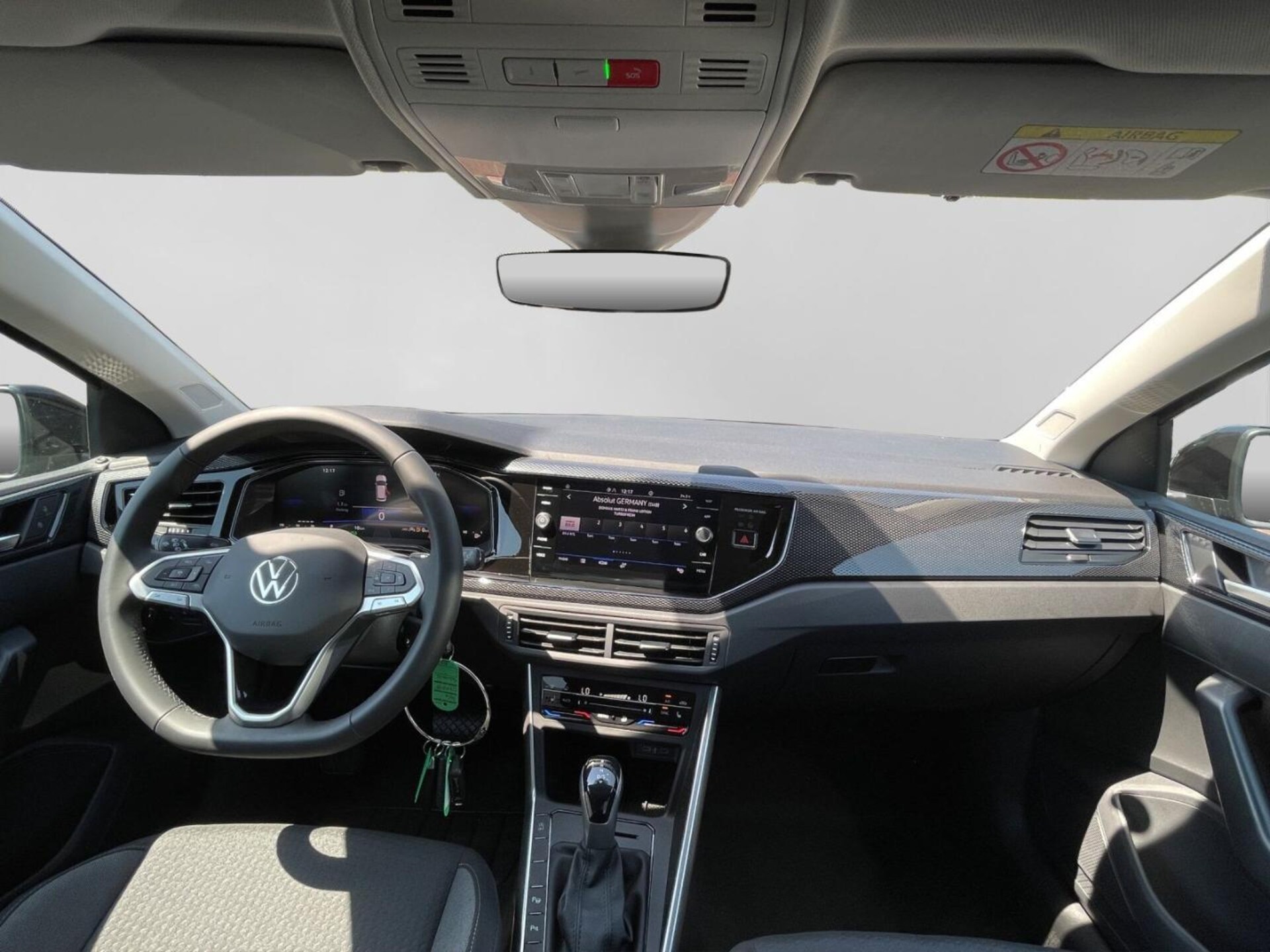 Volkswagen Polo Life