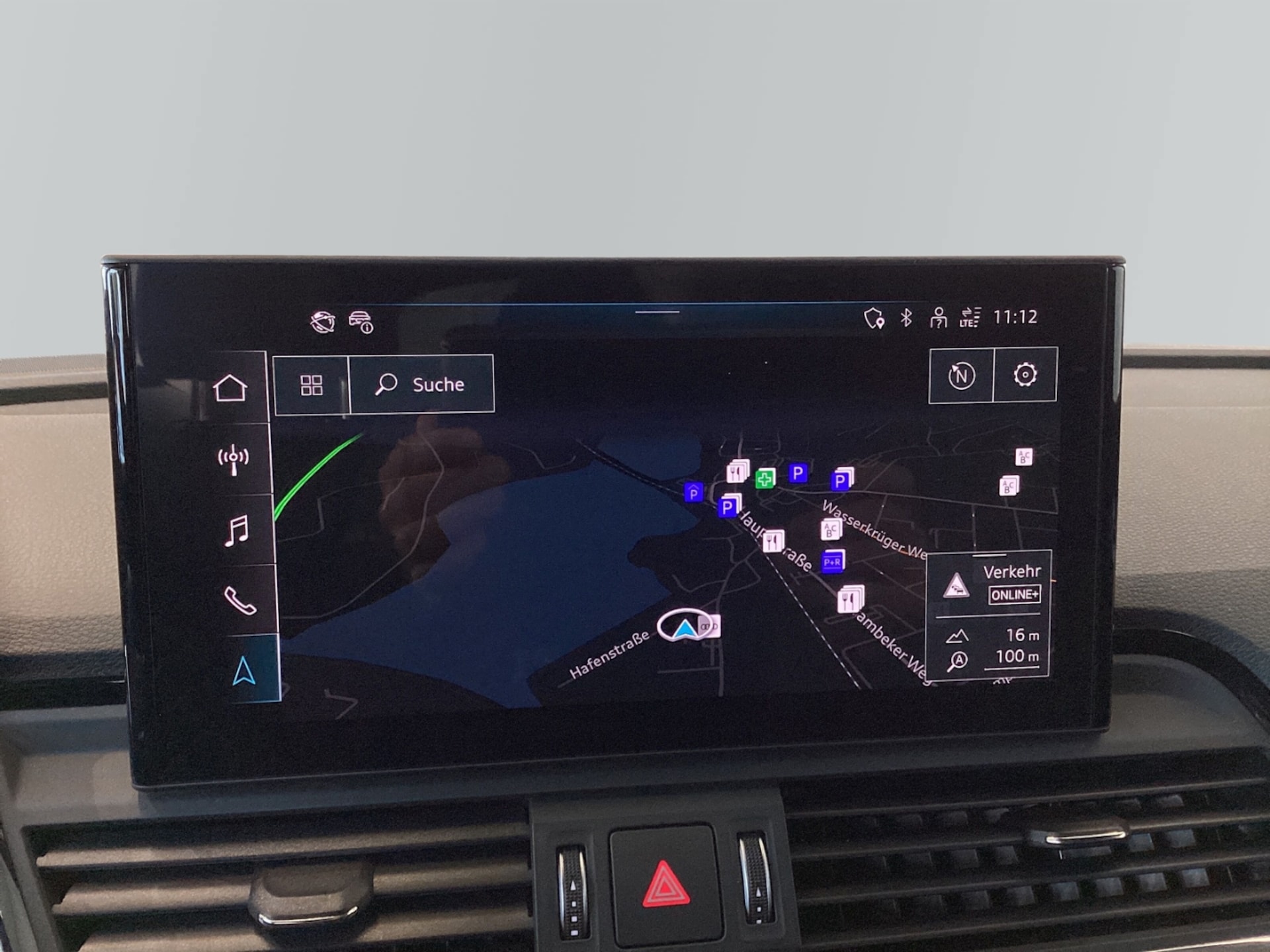 Audi Q5 SUV S line