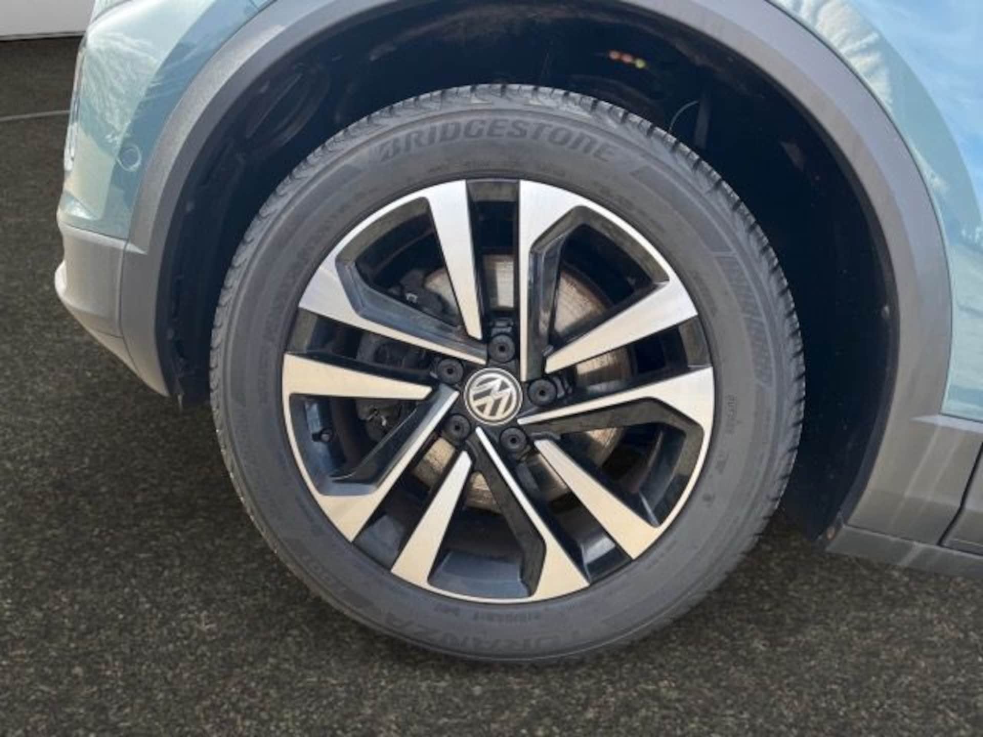 Volkswagen T-Roc IQ.DRIVE