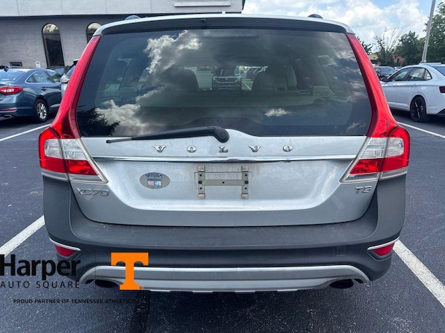 2015 Volvo XC70