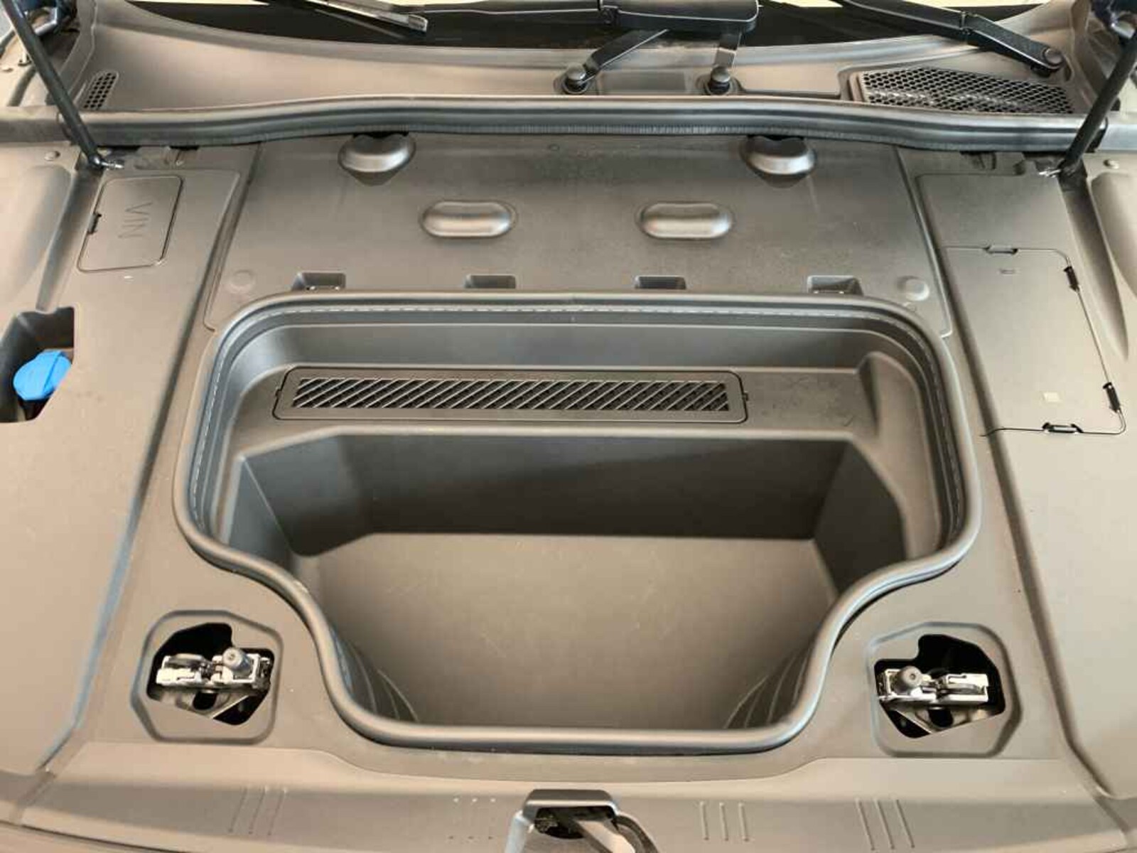 Audi A6 Avant e-tron – Bild 17