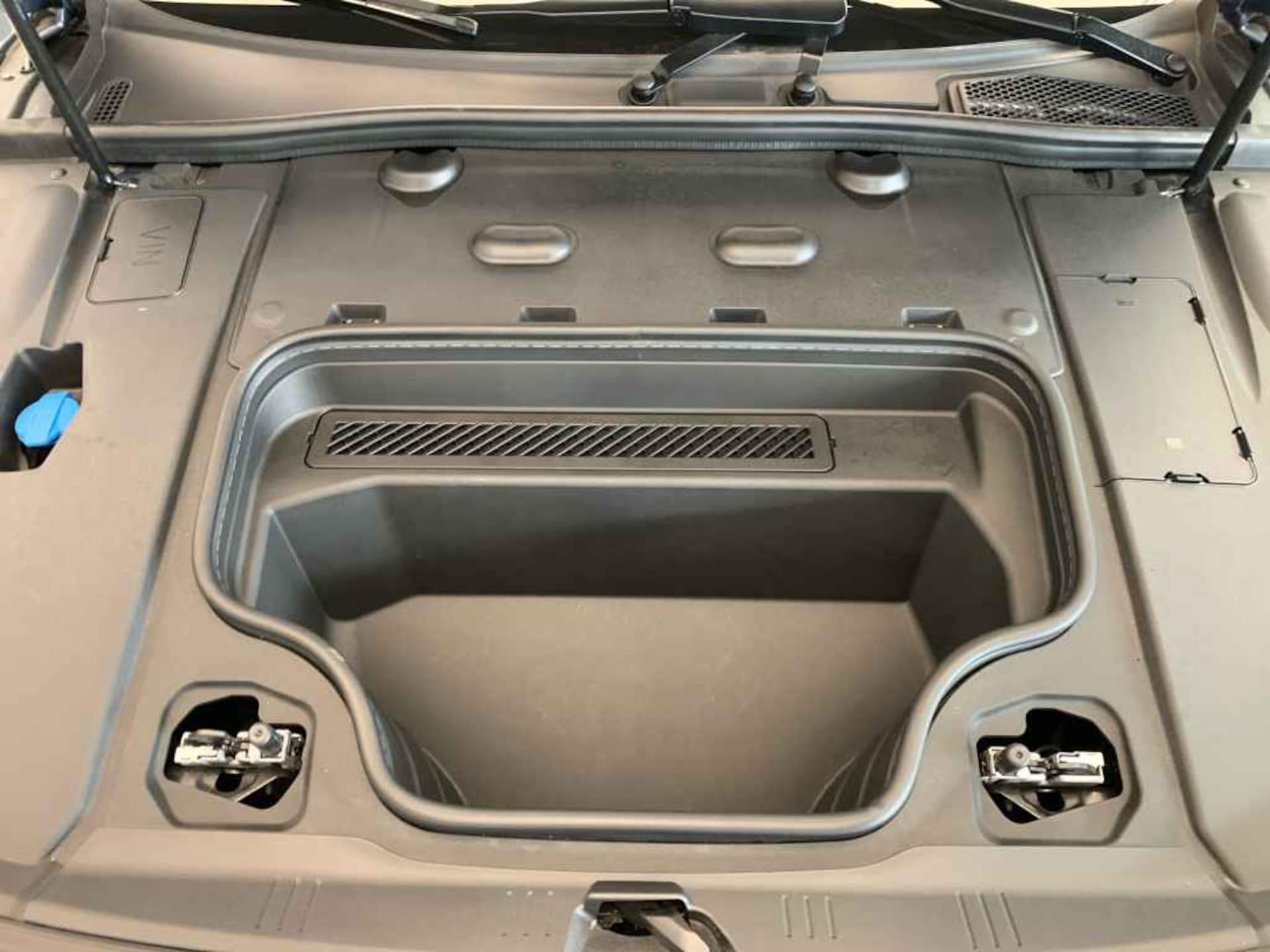 Audi A6 Avant e-tron