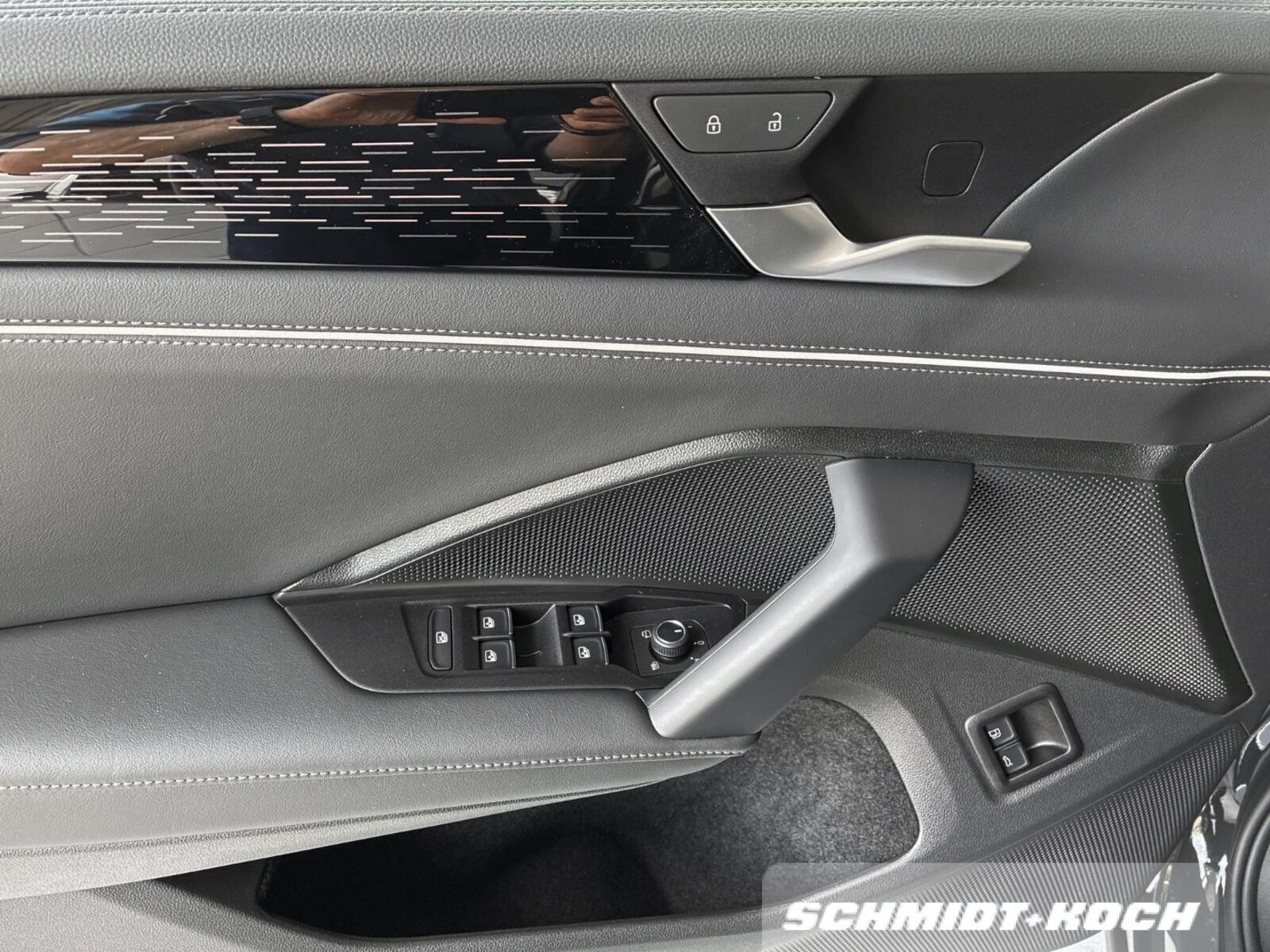 Volkswagen Tiguan – Bild 12