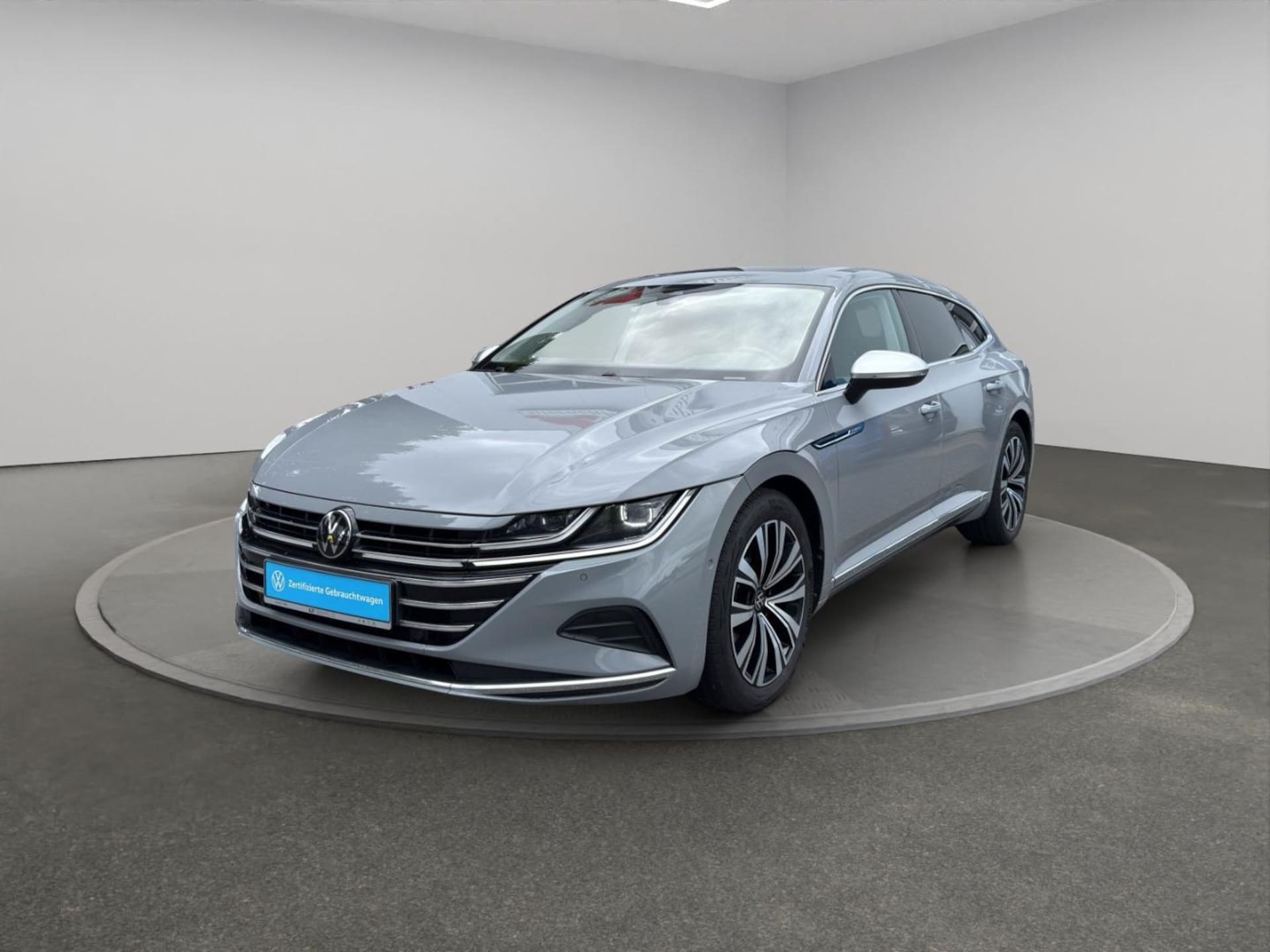 Volkswagen Arteon Shooting Brake Elegance