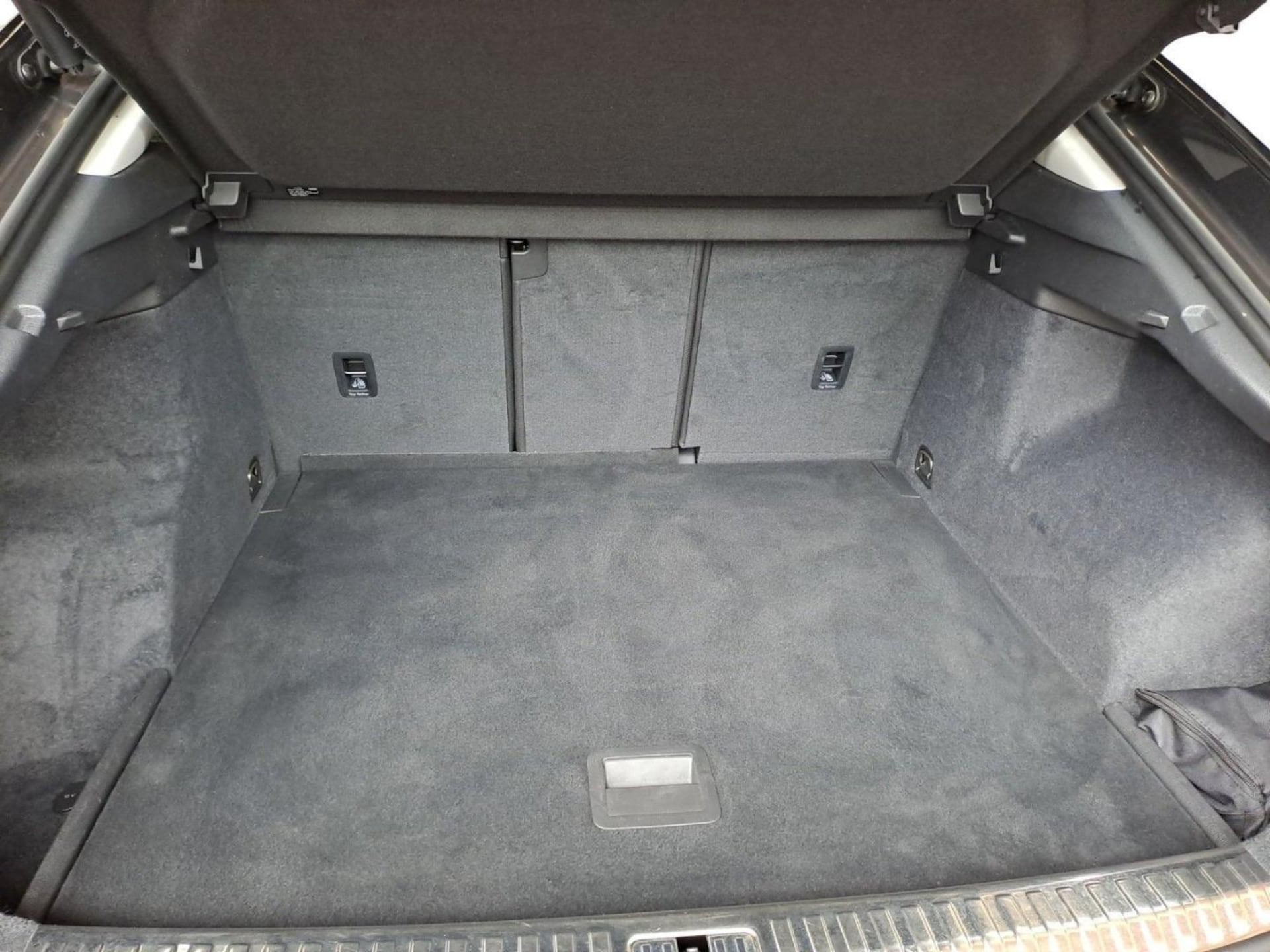 Audi Q3 Sportback S line