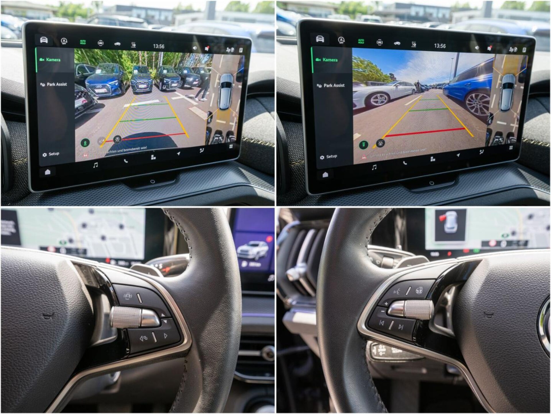Skoda Kodiaq Selection