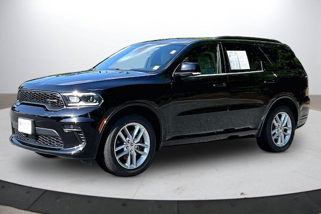 2023 Dodge Durango