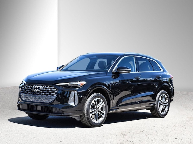 Photo of 2025 Audi Q5