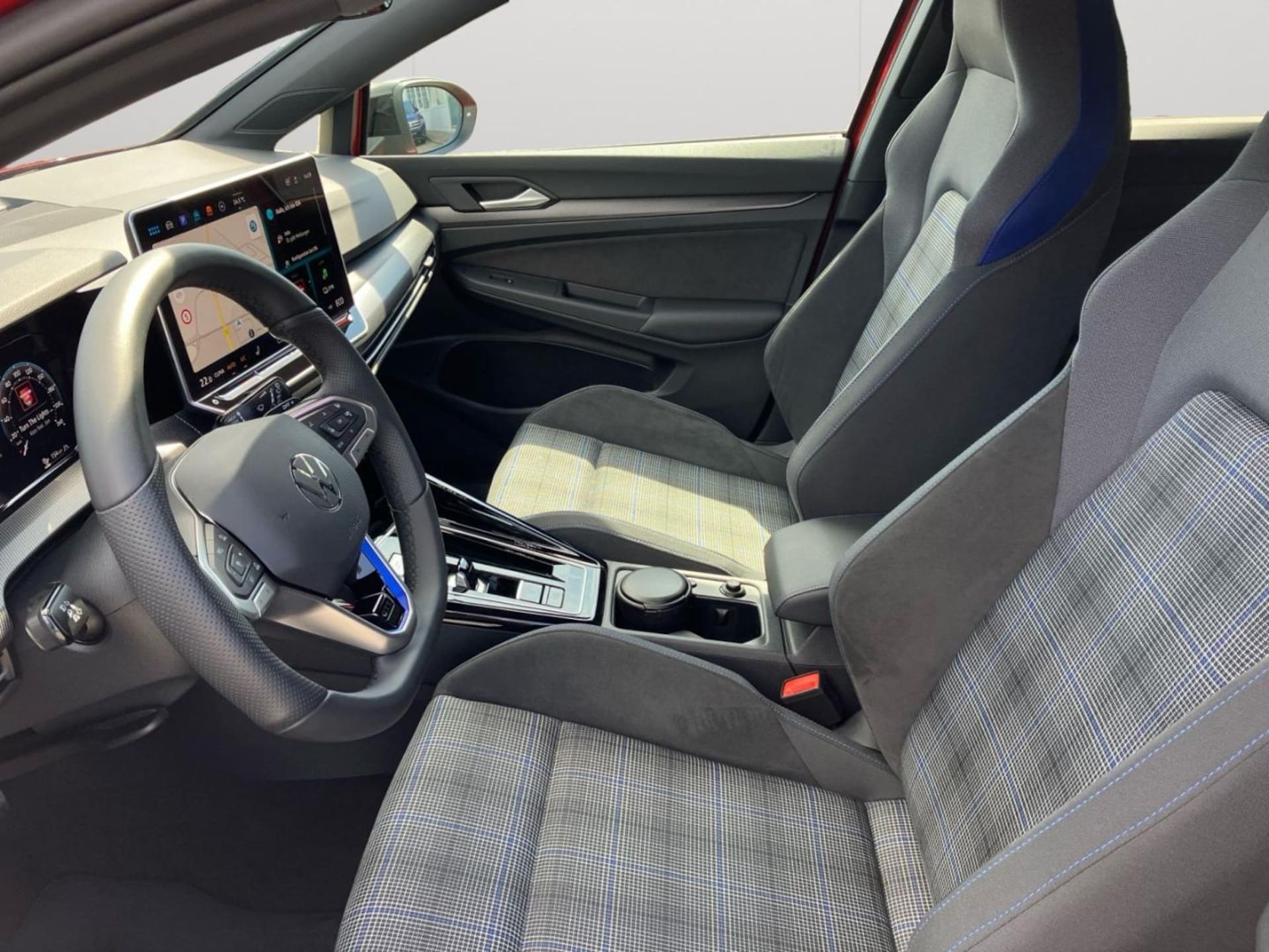 Volkswagen Golf GTE