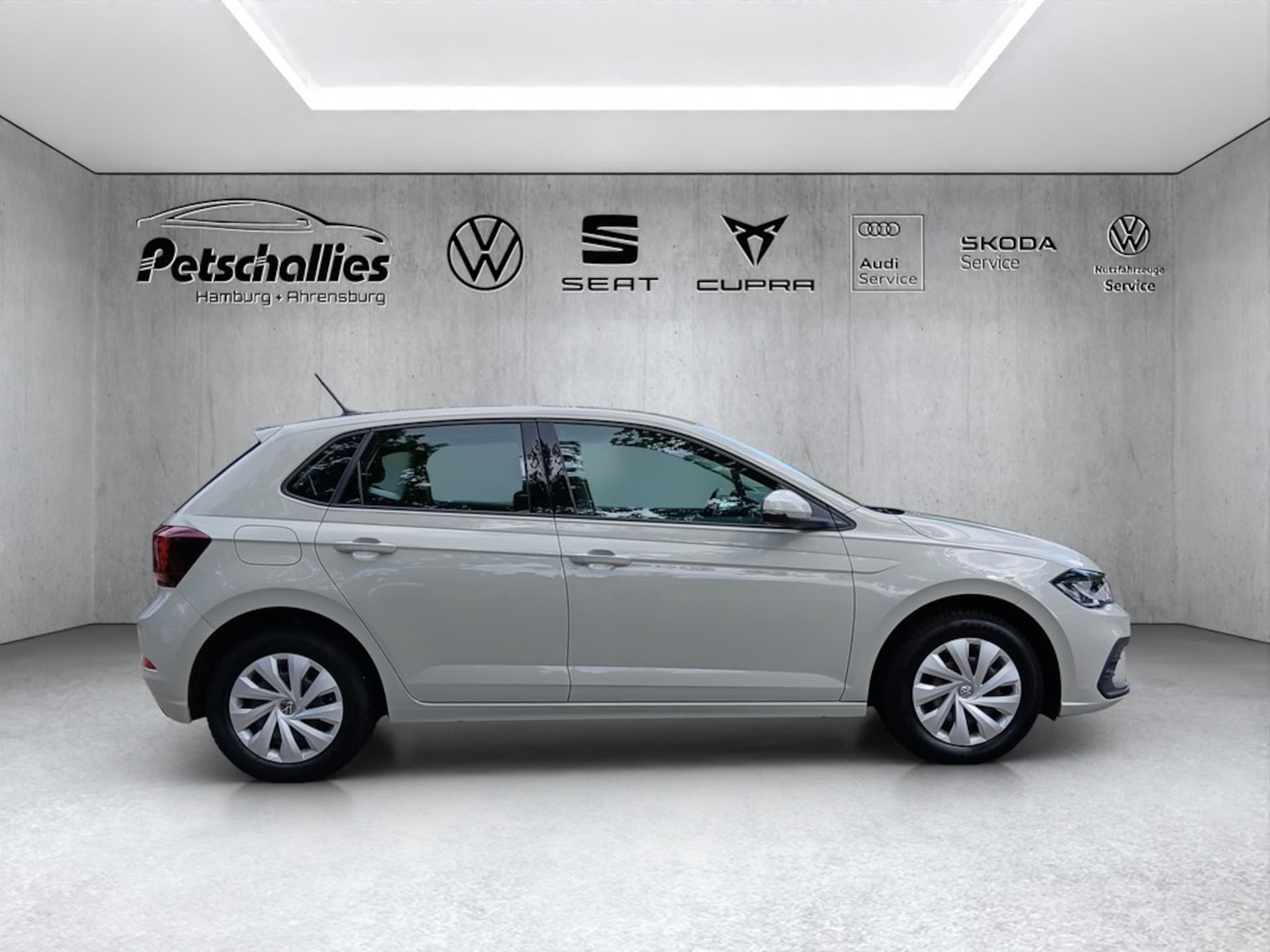 Volkswagen Polo Life