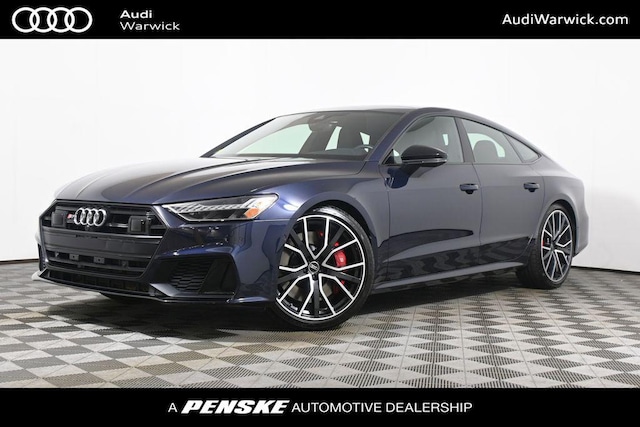 Photo of 2023 Audi S7 Sportback 