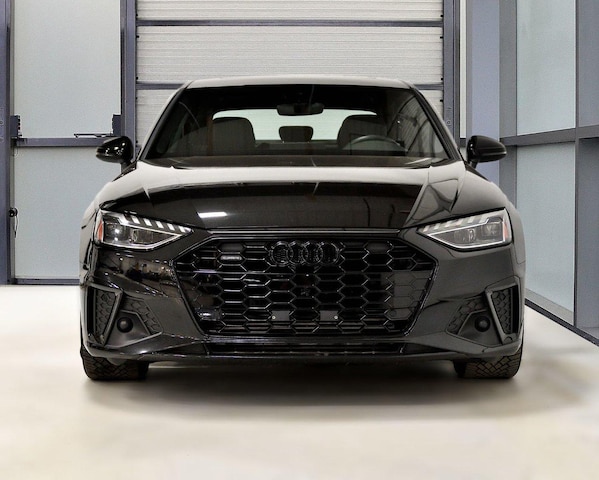 2024 Audi A4 Sedan