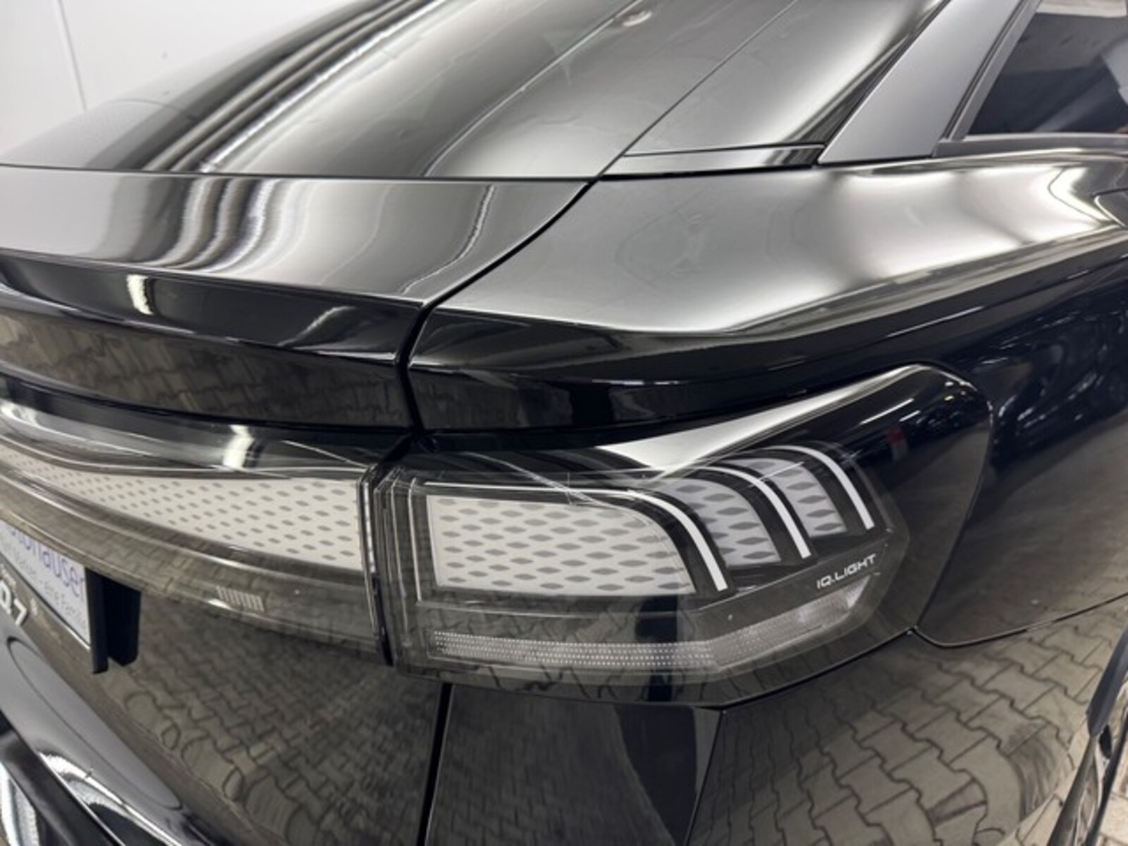 Volkswagen ID.7 – Bild 11