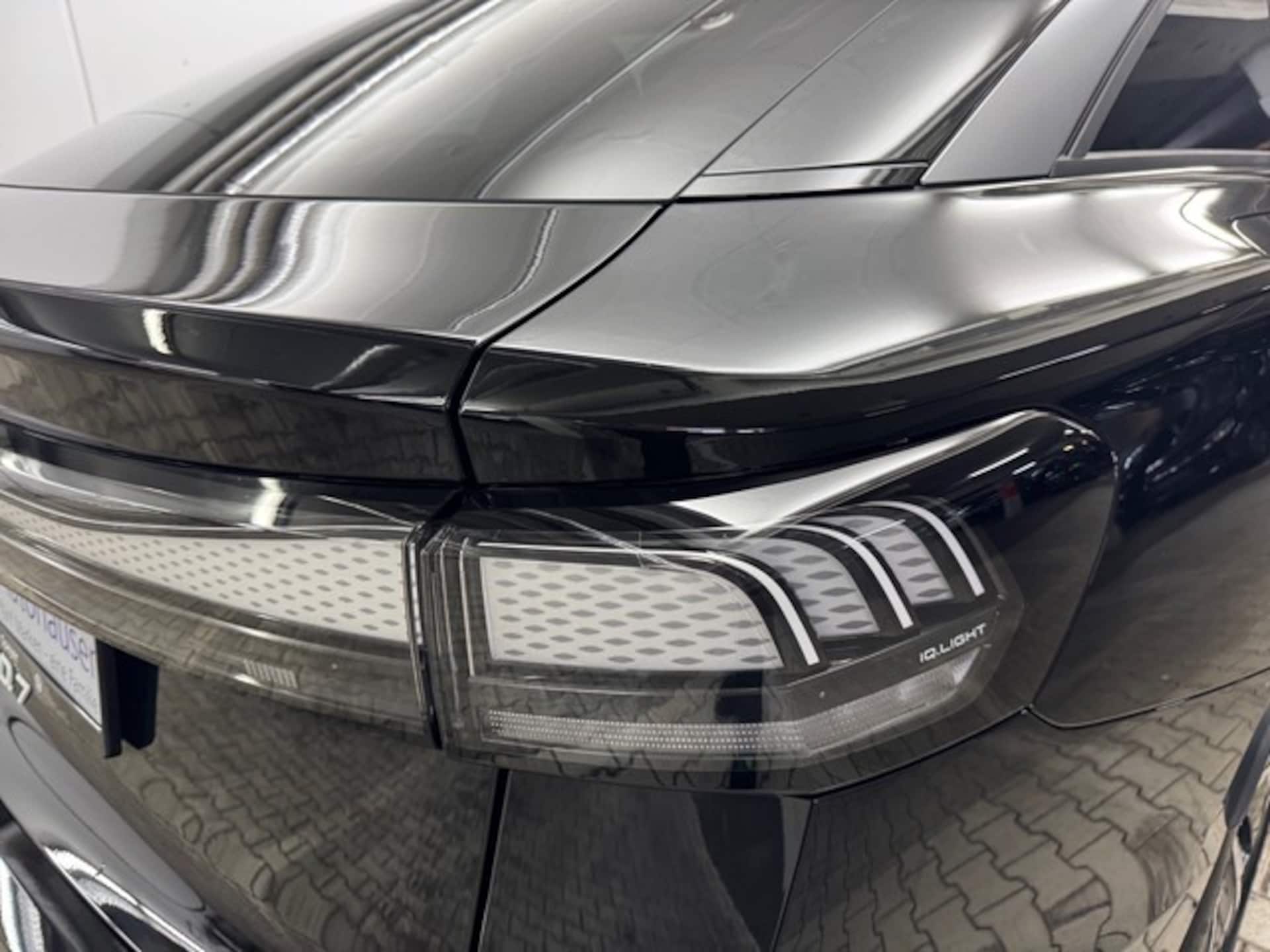 Volkswagen ID.7 Pro