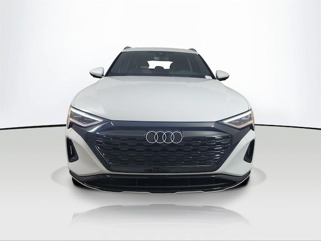 Used 2024 Audi Q8 e-tron Premium Plus with VIN WA15AAGE6RB021411 for sale in Marietta, GA