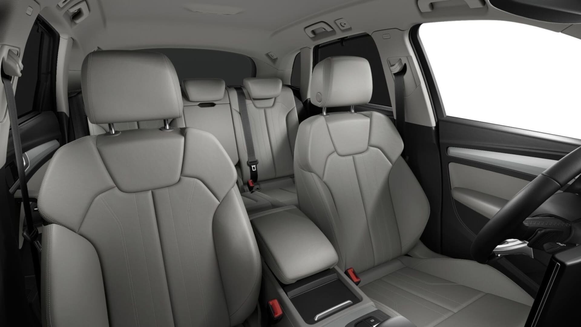 Audi Q5 SUV S line