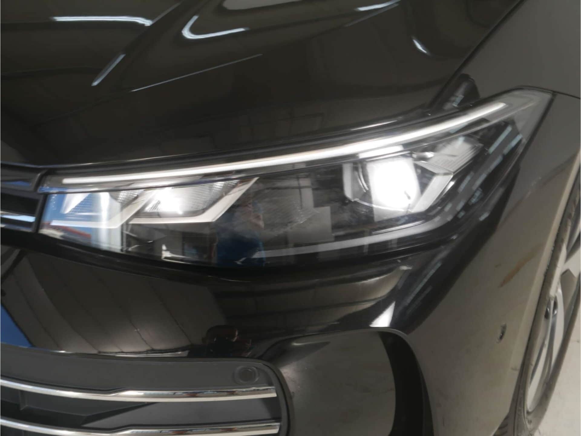 Volkswagen Passat Business