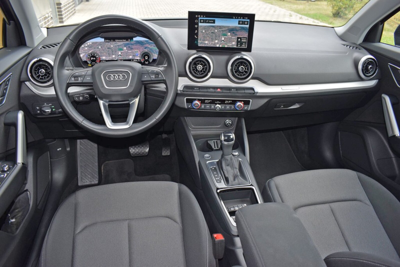 Audi Q2 – Bild 2