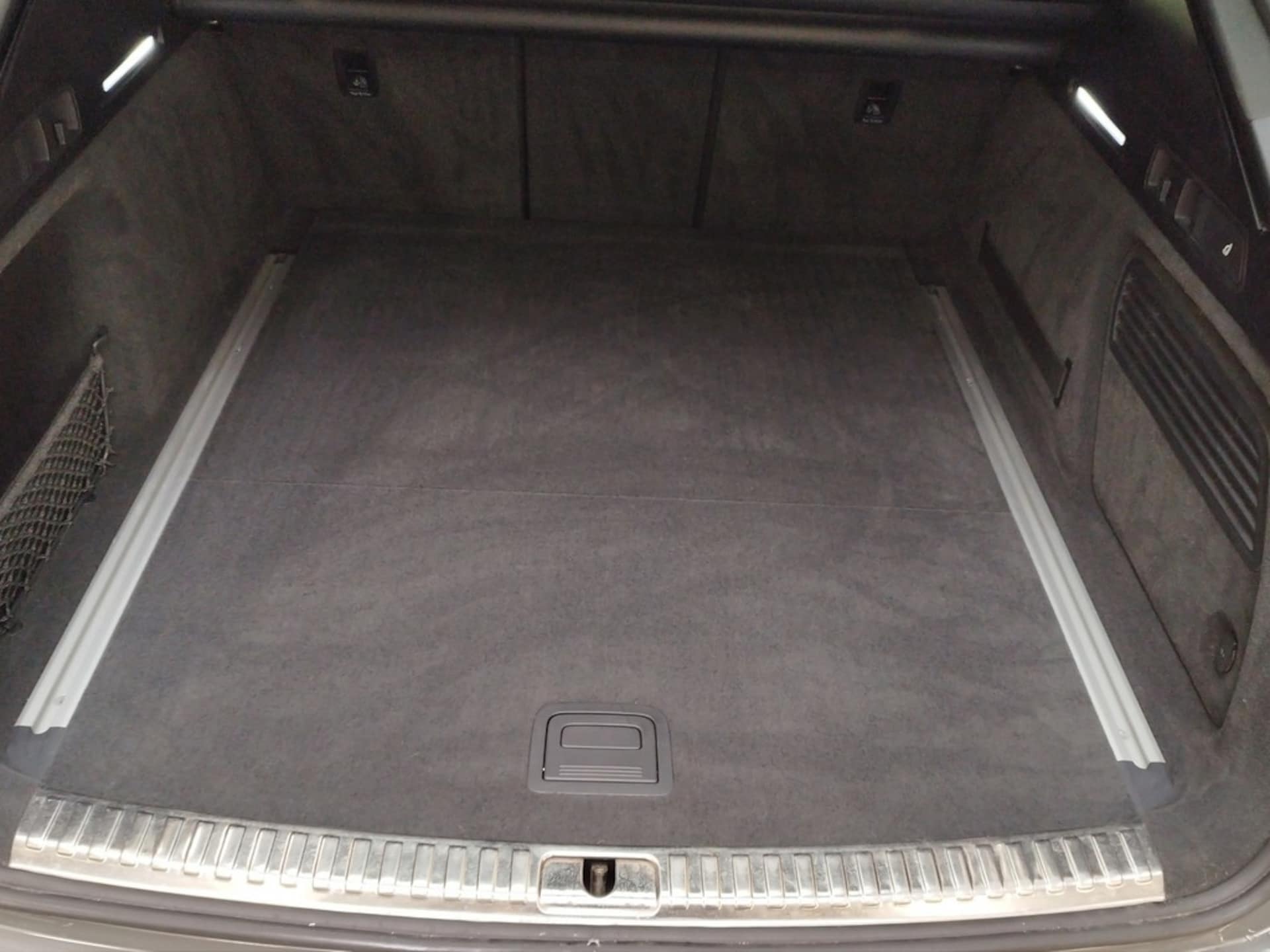 Audi A6 Avant Sport