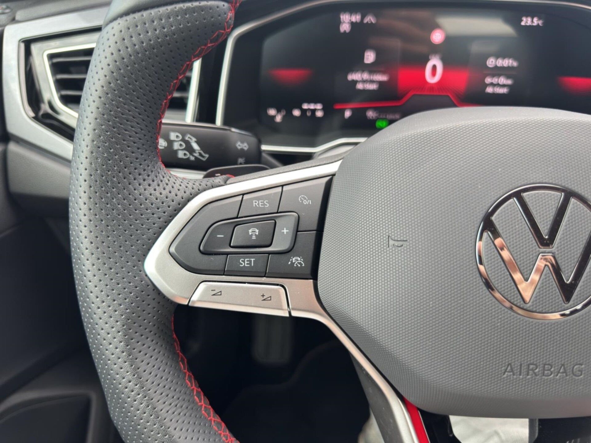 Volkswagen Polo GTI