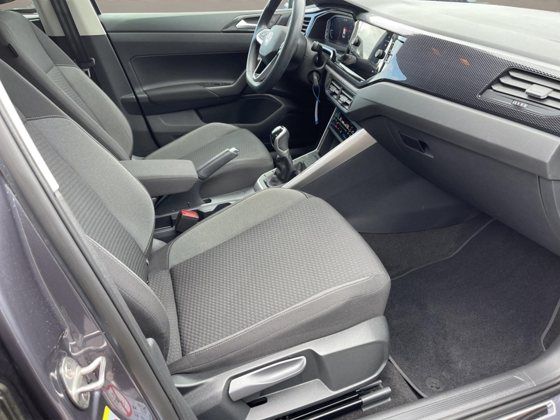 Volkswagen Polo Active