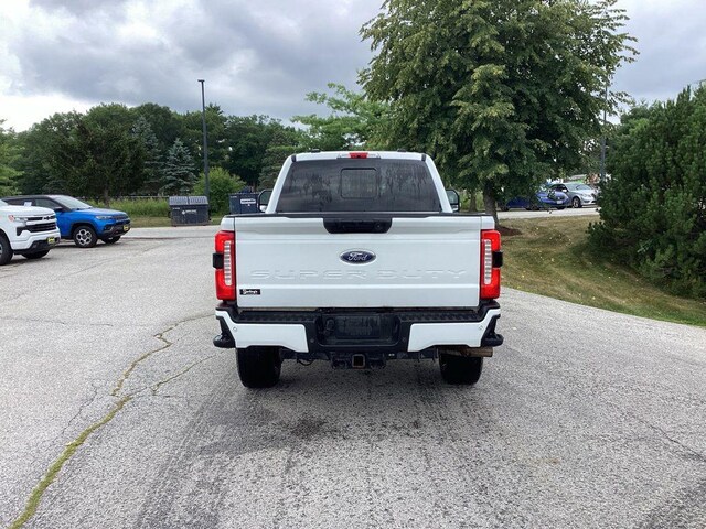 2024 Ford