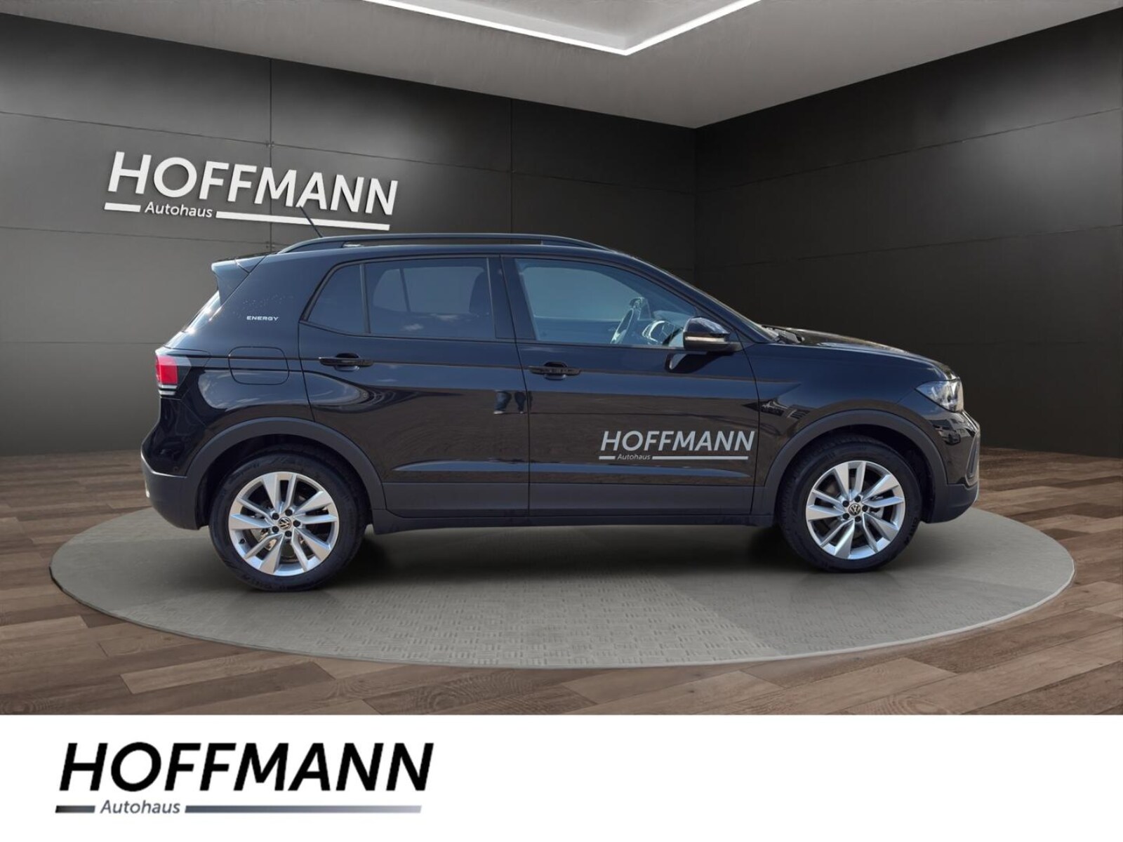 Volkswagen T-Cross – Bild 4