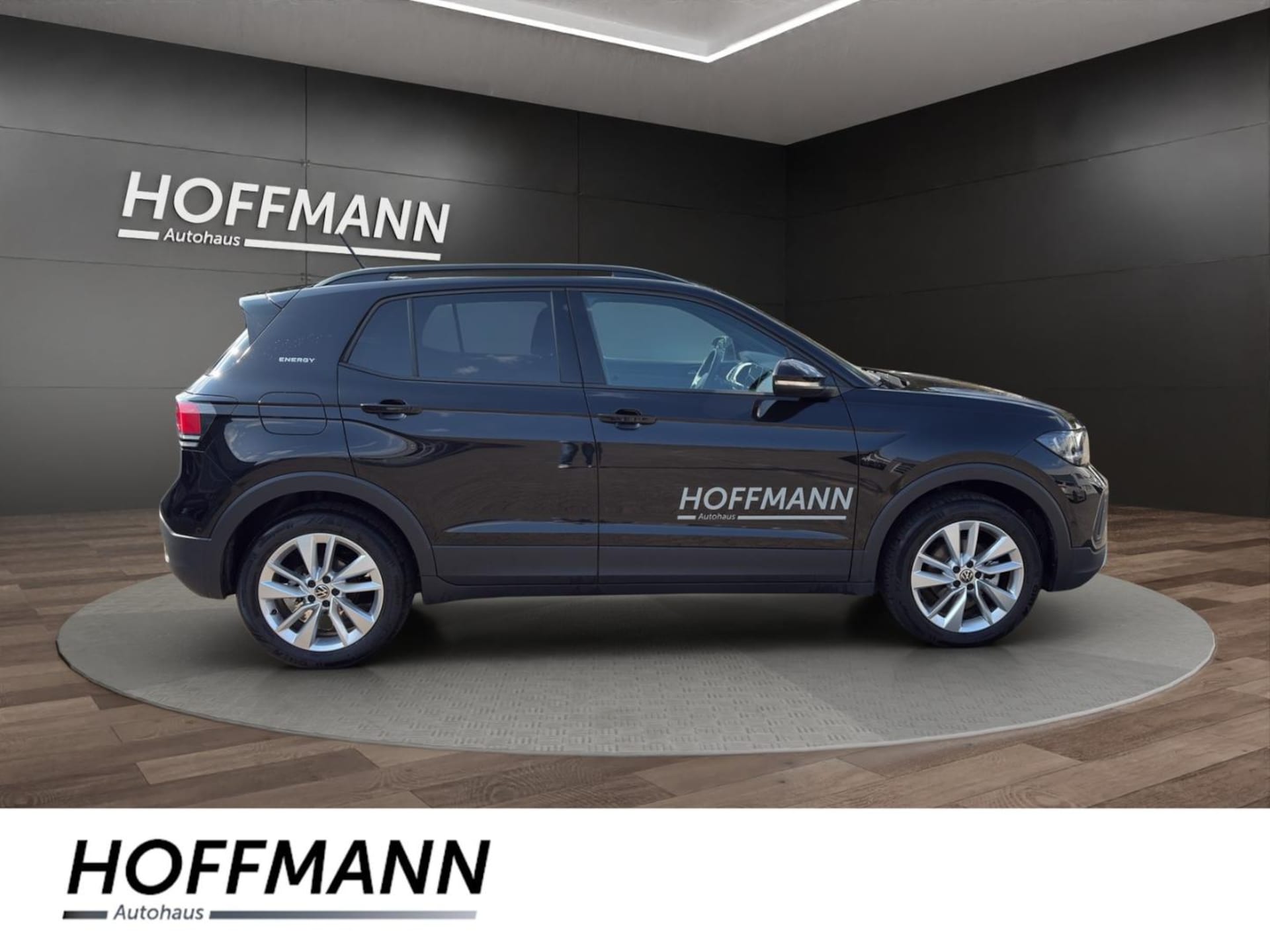 Volkswagen T-Cross ENERGY