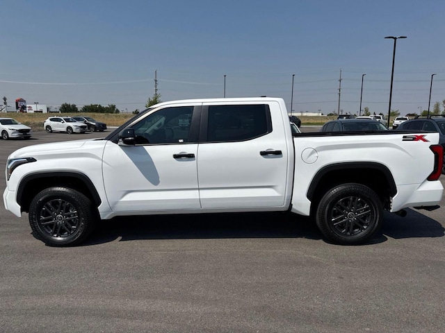 2024 Toyota Tundra