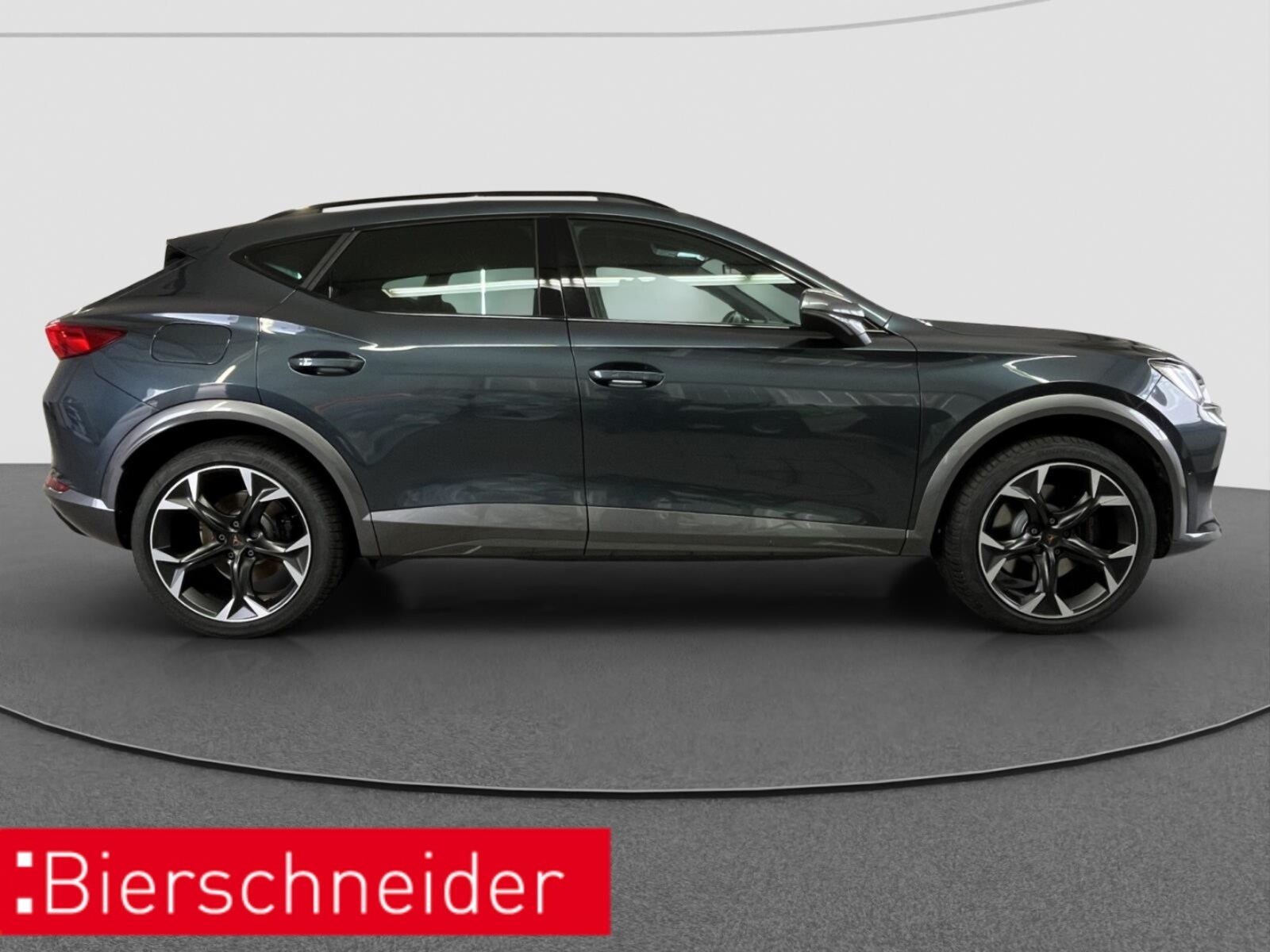 CUPRA Formentor – Bild 12