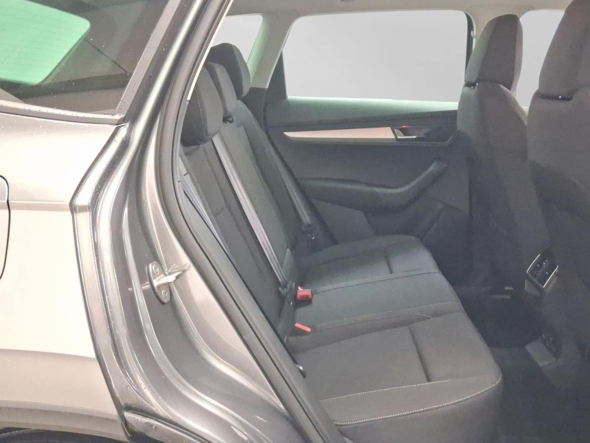 Skoda Karoq Ambition