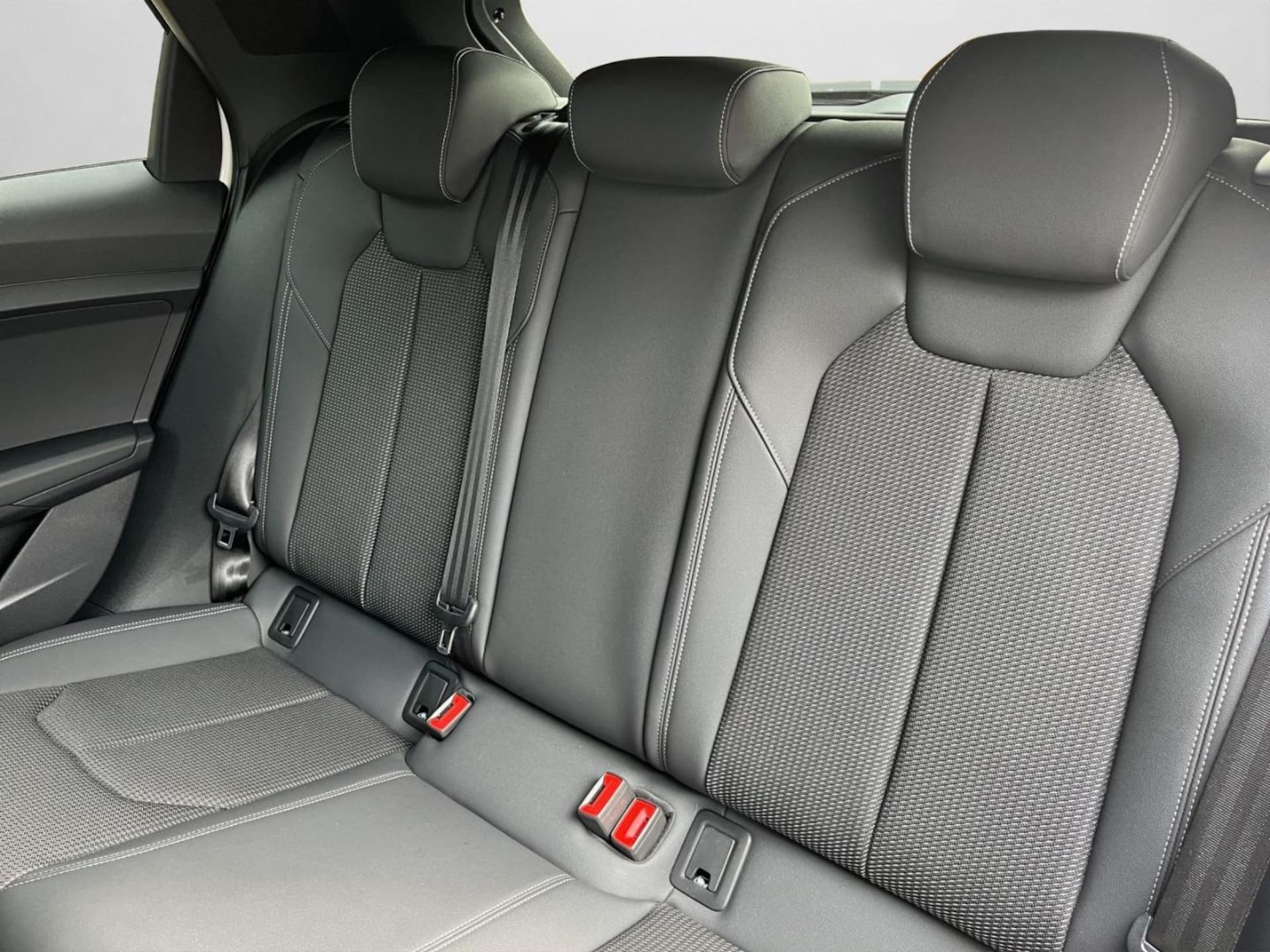 Audi A1 Sportback Advanced