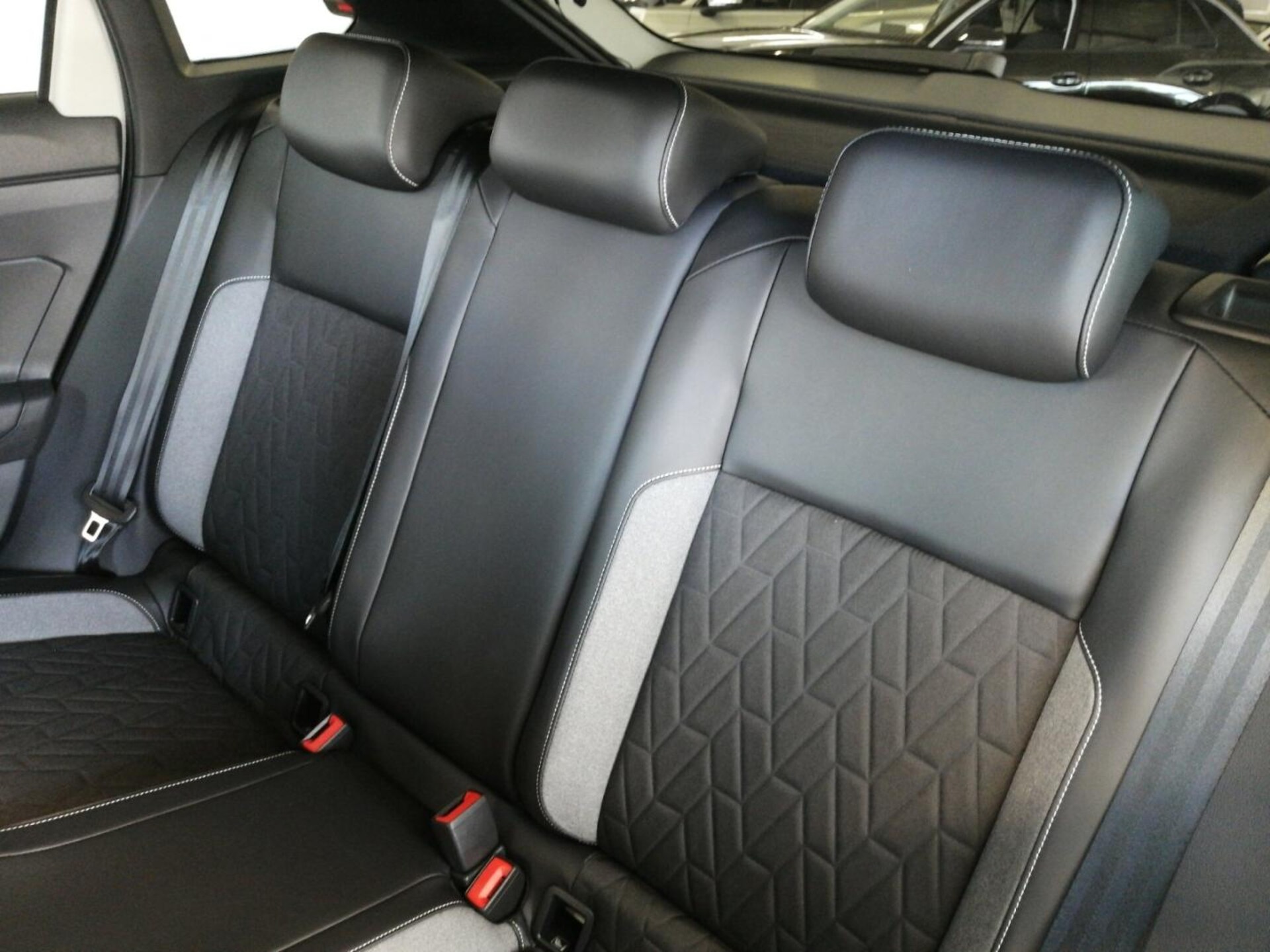 Volkswagen Taigo Life