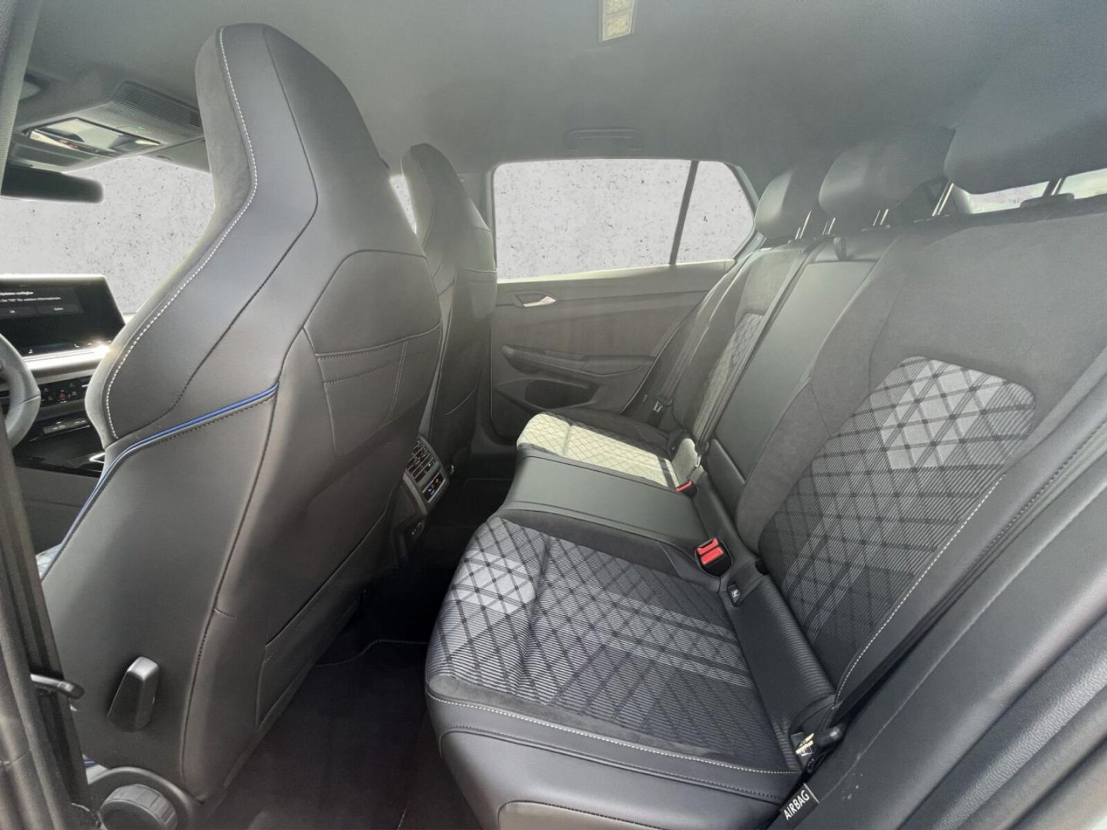 Volkswagen Golf – Bild 12