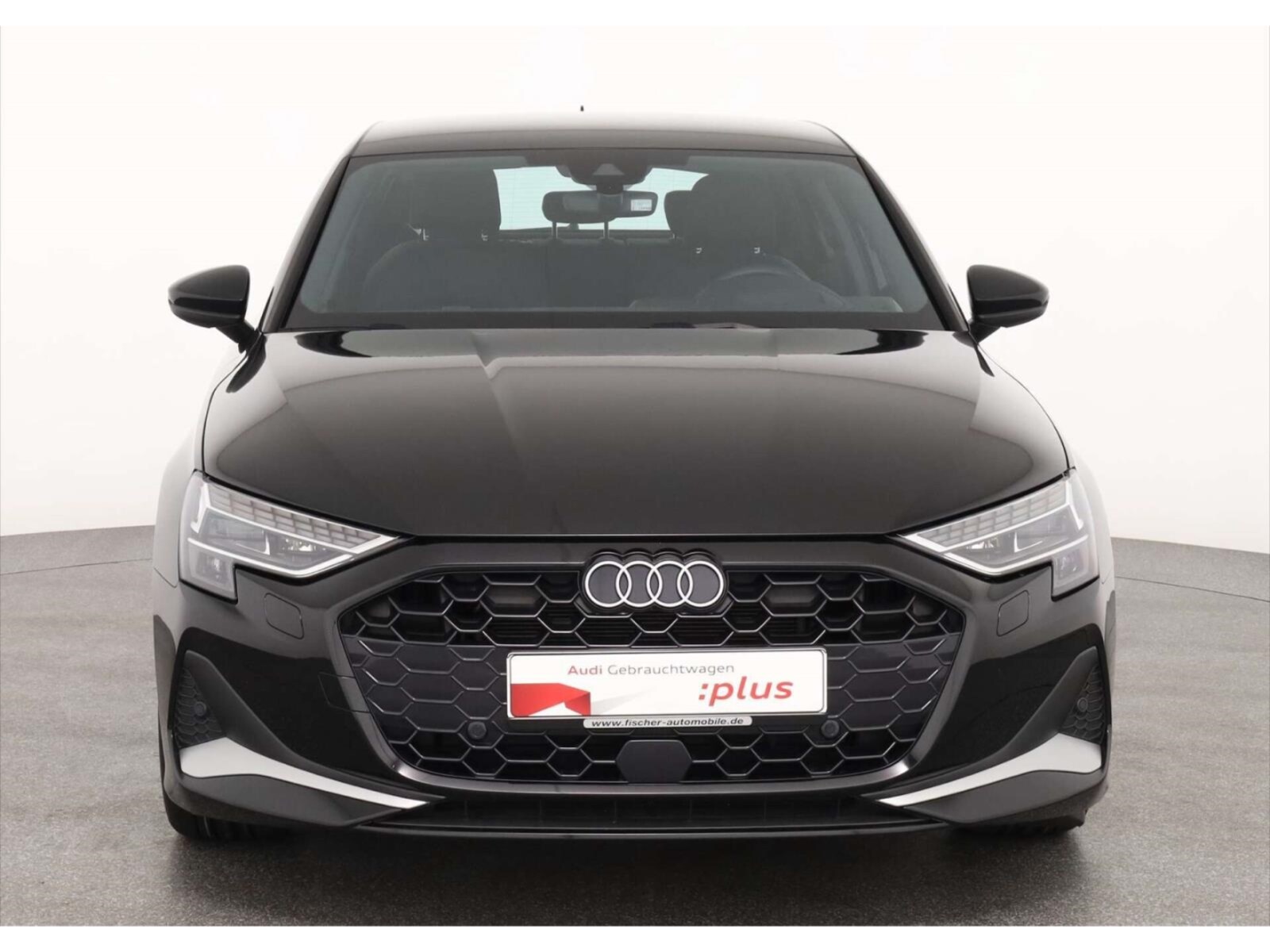 Audi A3 Sportback – Bild 3