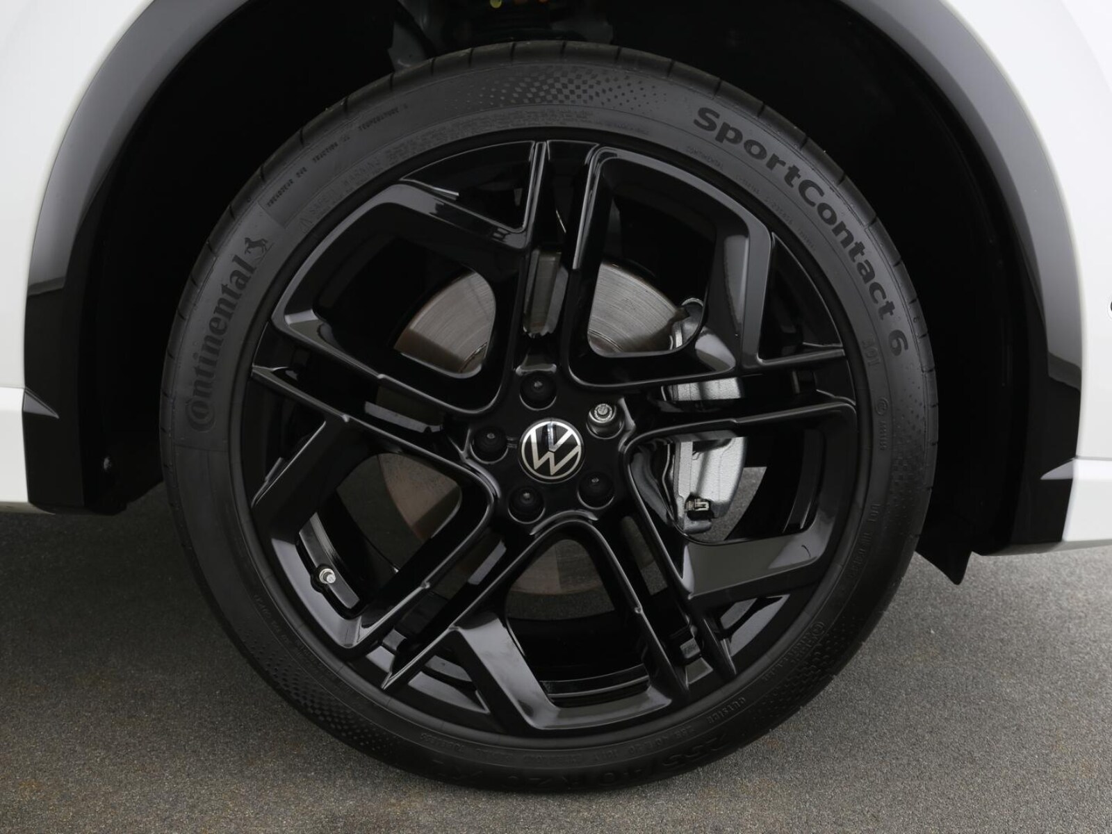 Volkswagen Tiguan – Bild 28