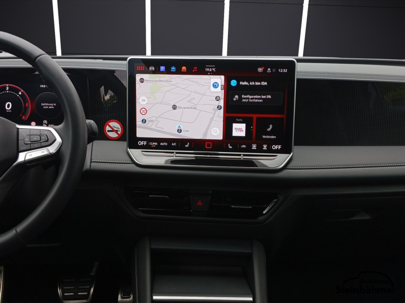 Volkswagen Tiguan – Bild 22