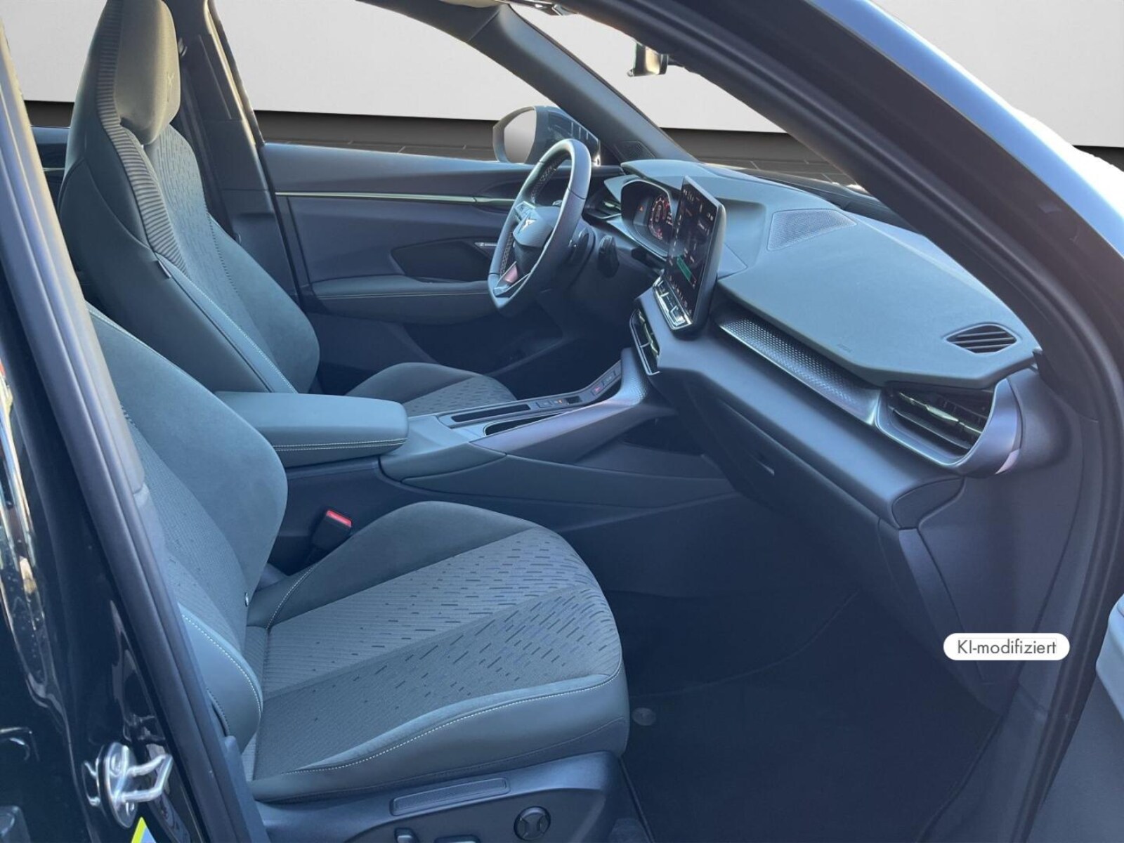 CUPRA Terramar – Bild 4