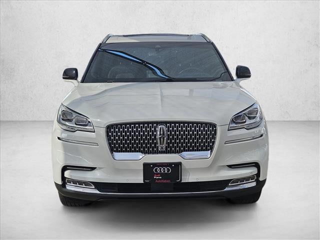 2023 Lincoln Aviator