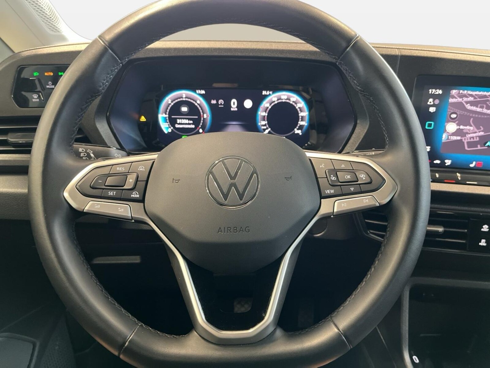Volkswagen Caddy Cargo – Bild 16