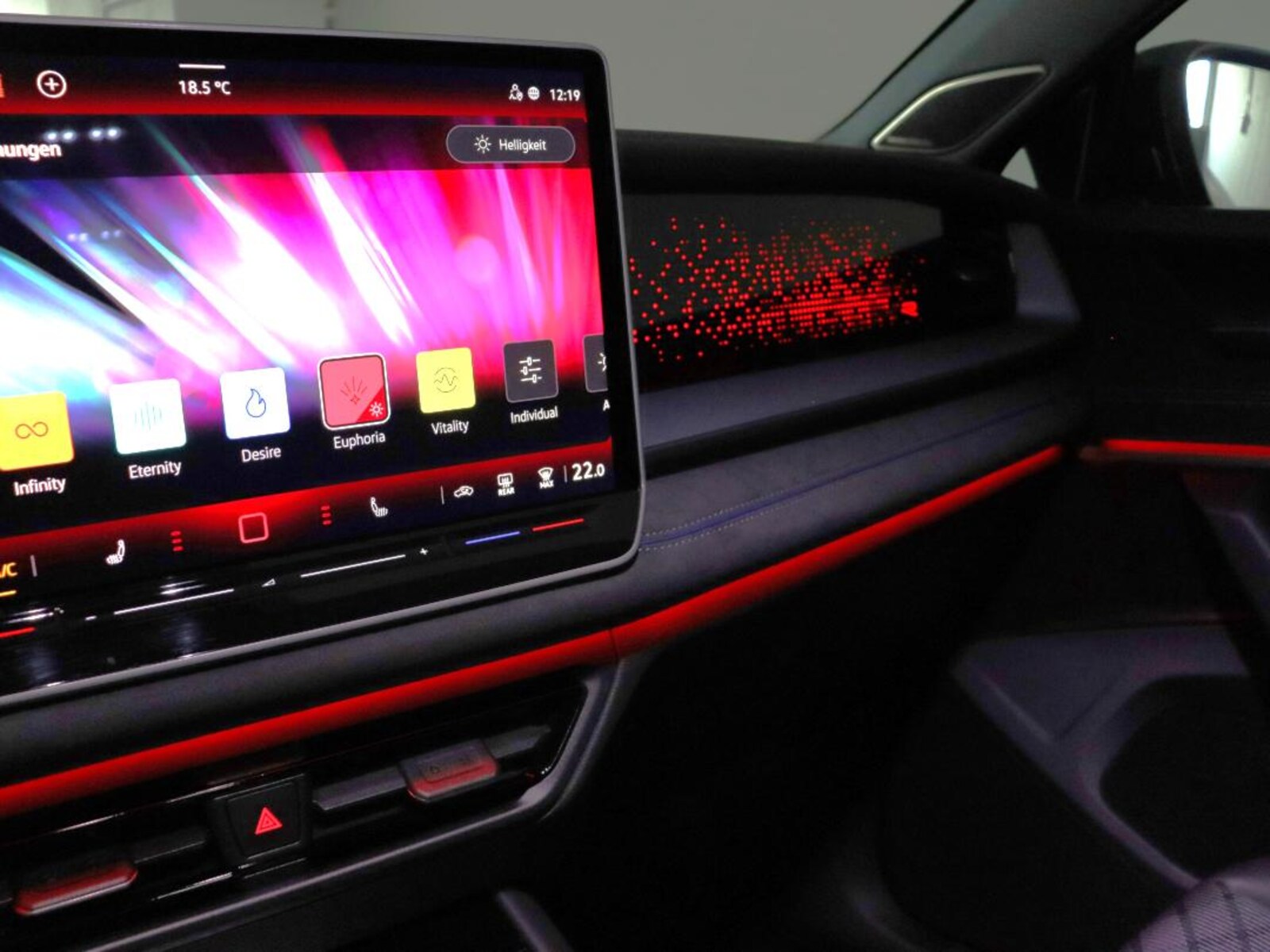 Volkswagen Tayron – Bild 16