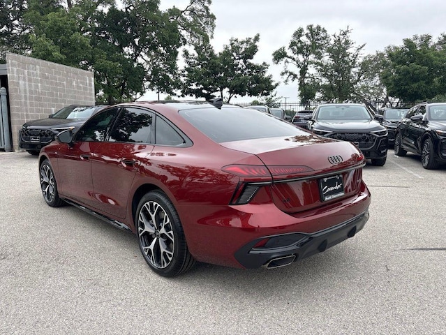 2026 Audi A6 Premium Plus - Photo 9