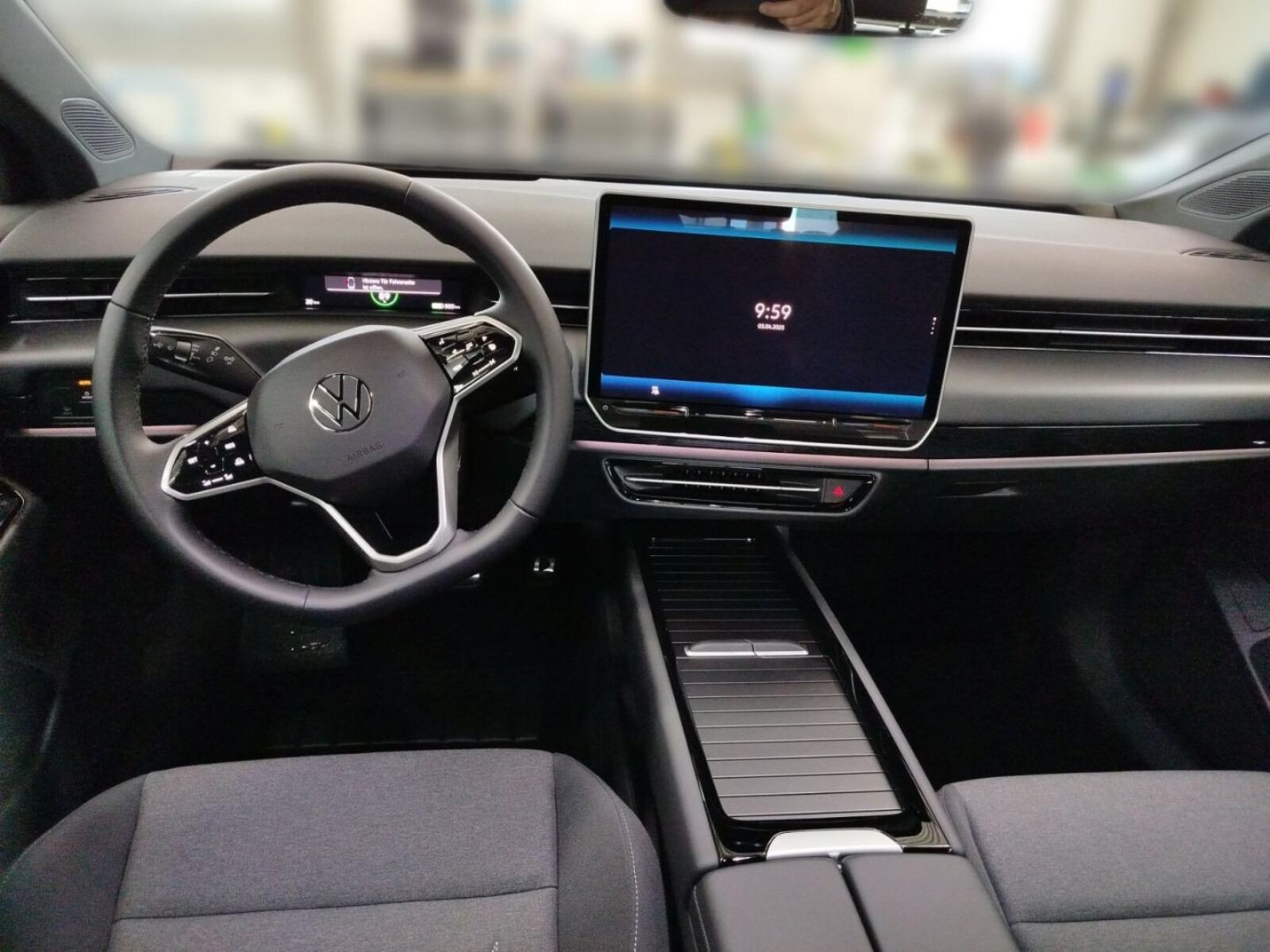 Volkswagen ID.7 – Bild 11